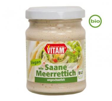 SAANE-MEERRETTICH 115 Gramm 